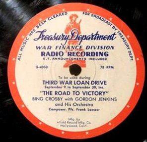 78 - The Road To Victory (1)